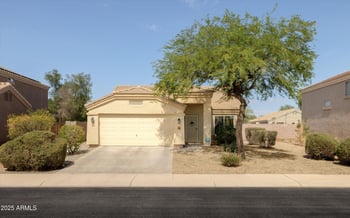15988 Hammond St, Goodyear, AZ 85338