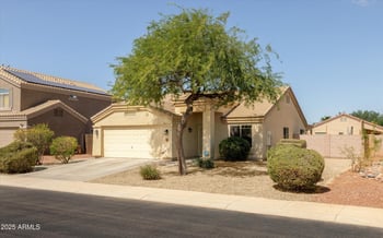 15988 Hammond St, Goodyear, AZ 85338