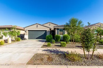 15988 Honeysuckle Dr, Surprise, AZ 85387