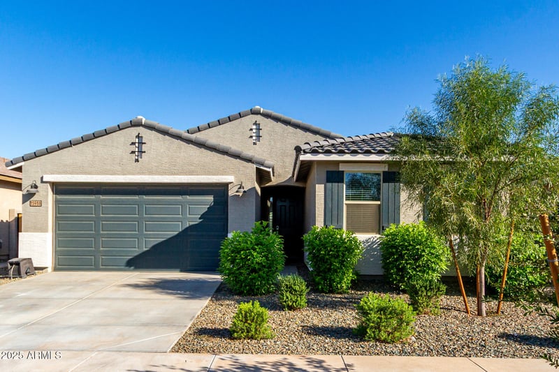 15988 Honeysuckle Dr, Surprise, AZ 85387
