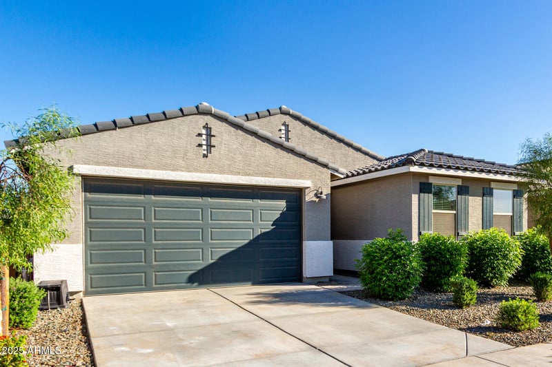 15988 Honeysuckle Dr, Surprise, AZ 85387