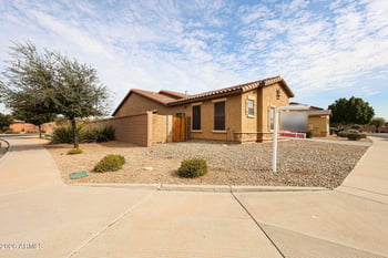 15988 Cocopah St, Goodyear, AZ 85338