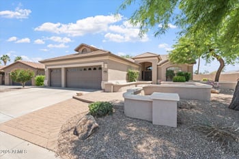 15989 Indianola Ave, Goodyear, AZ 85395