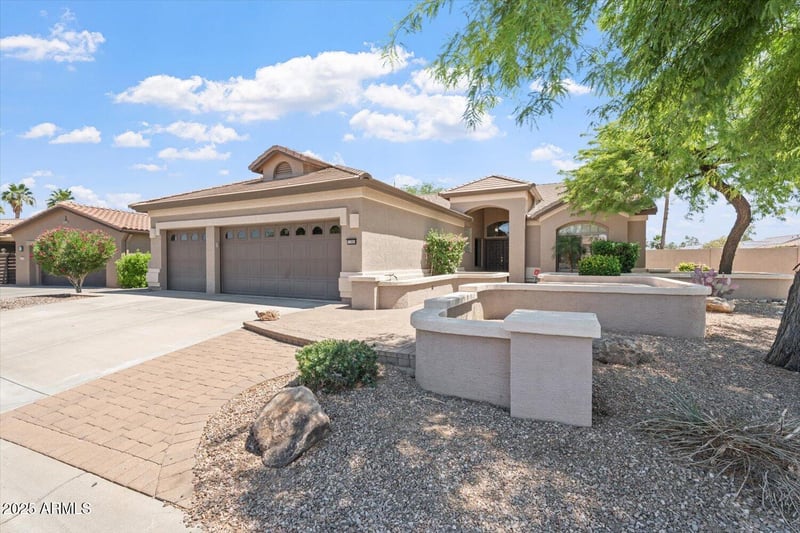 15989 Indianola Ave, Goodyear, AZ 85395