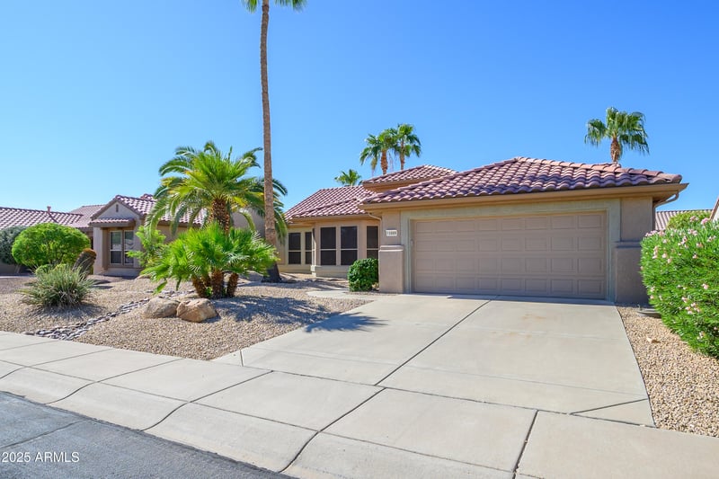15989 La Paloma Dr, Surprise, AZ 85374