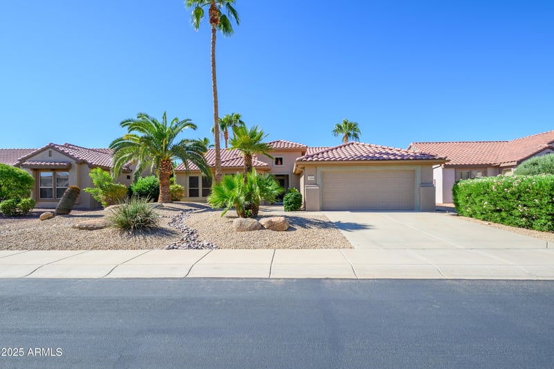 15989 La Paloma Dr, Surprise, AZ 85374