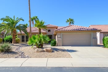 15989 La Paloma Dr, Surprise, AZ 85374
