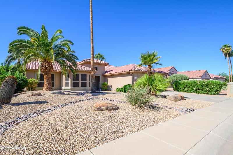 15989 La Paloma Dr, Surprise, AZ 85374