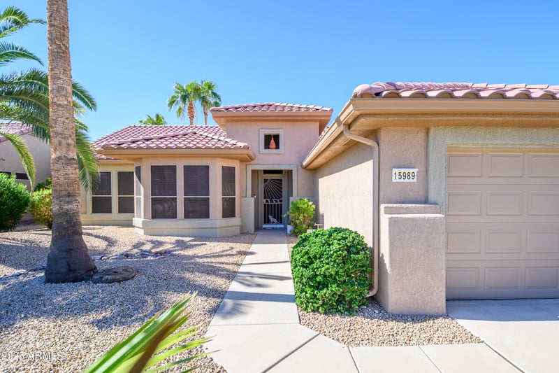 15989 La Paloma Dr, Surprise, AZ 85374
