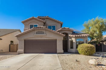 15990 Linden St, Goodyear, AZ 85338