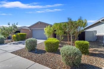 15990 Gray Fox Trl, Surprise, AZ 85387