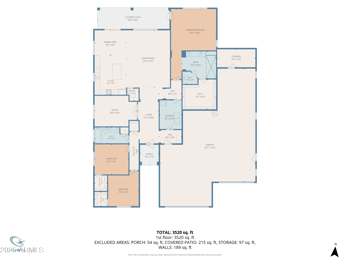 15990 Jenan Dr, Surprise, AZ 85379