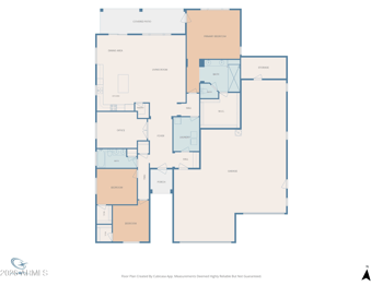 15990 W Jenan Dr, Surprise, AZ 85379