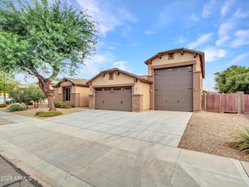 15990 Jenan Dr, Surprise, AZ 85379