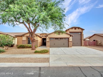 15990 W Jenan Dr, Surprise, AZ 85379
