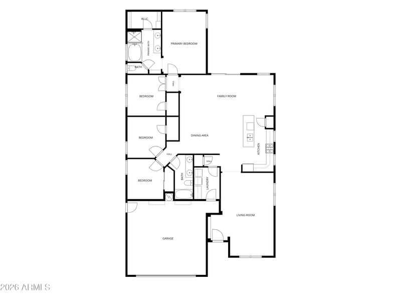 15990 W Papago St, Goodyear, AZ 85338