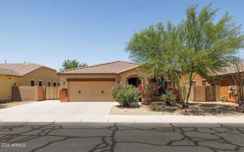 15990 W Papago St, Goodyear, AZ 85338