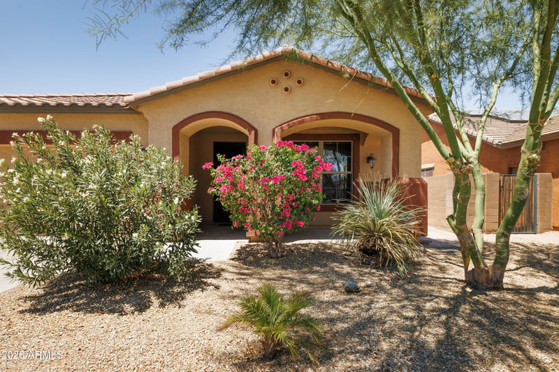 15990 W Papago St, Goodyear, AZ 85338