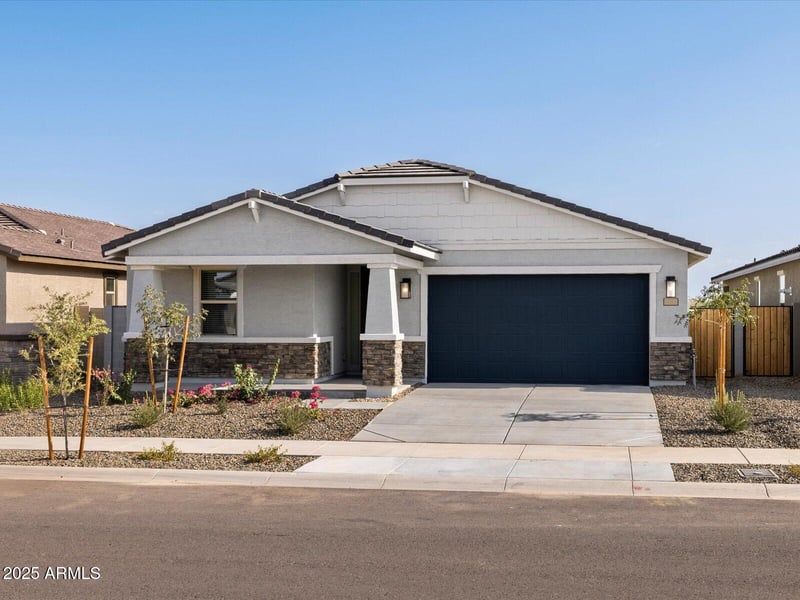 15991 Honeysuckle Dr, Surprise, AZ 85387