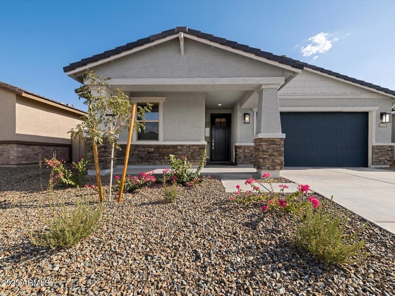15991 Honeysuckle Dr, Surprise, AZ 85387