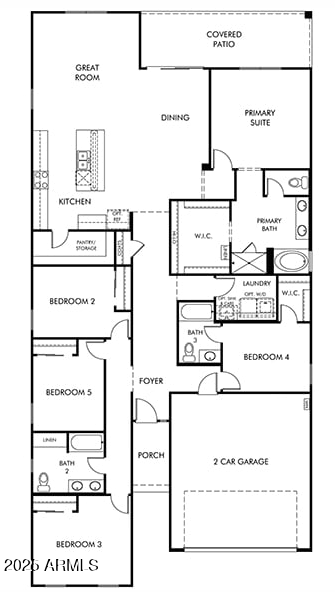 15993 Prickly Pear Trl, Surprise, AZ 85387