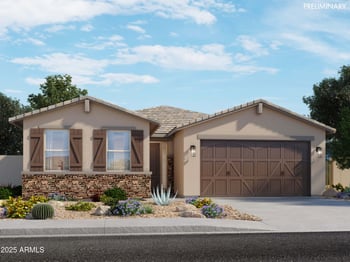 15993 Prickly Pear Trl, Surprise, AZ 85387