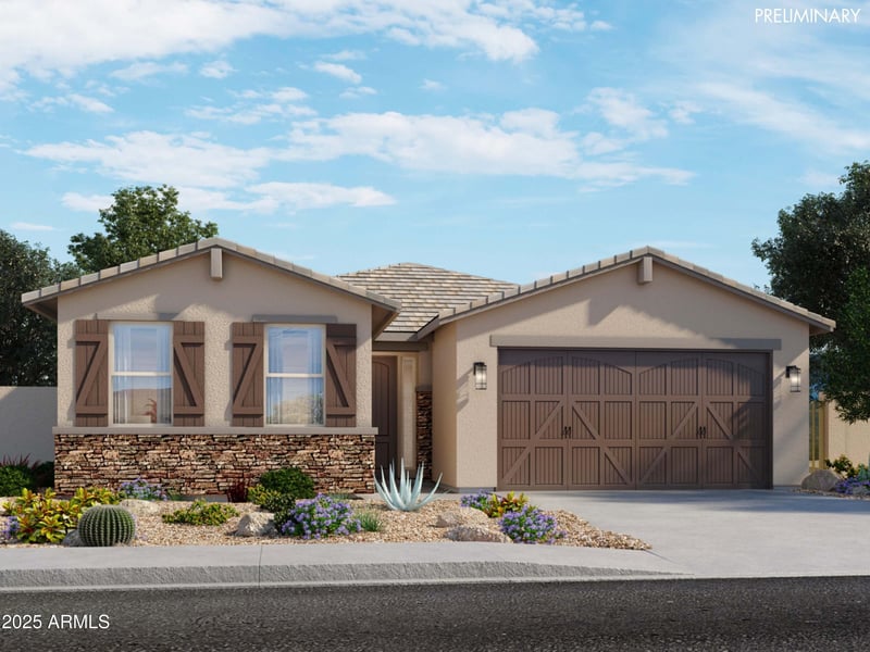 15993 Prickly Pear Trl, Surprise, AZ 85387