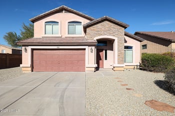 15994 Jackson St, Goodyear, AZ 85338