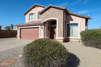 15994 Jackson St, Goodyear, AZ 85338