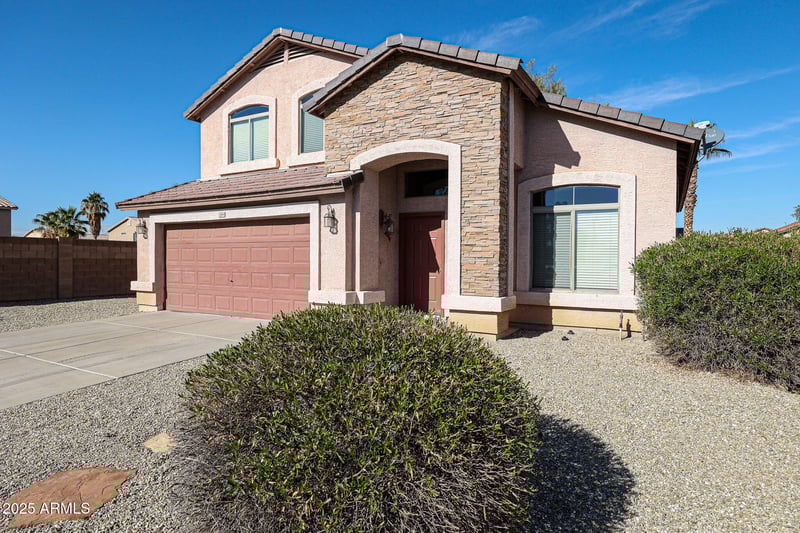 15994 Jackson St, Goodyear, AZ 85338
