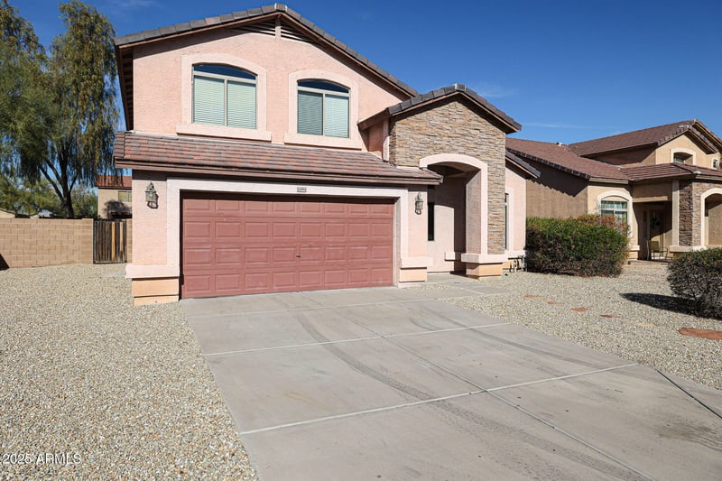 15994 Jackson St, Goodyear, AZ 85338