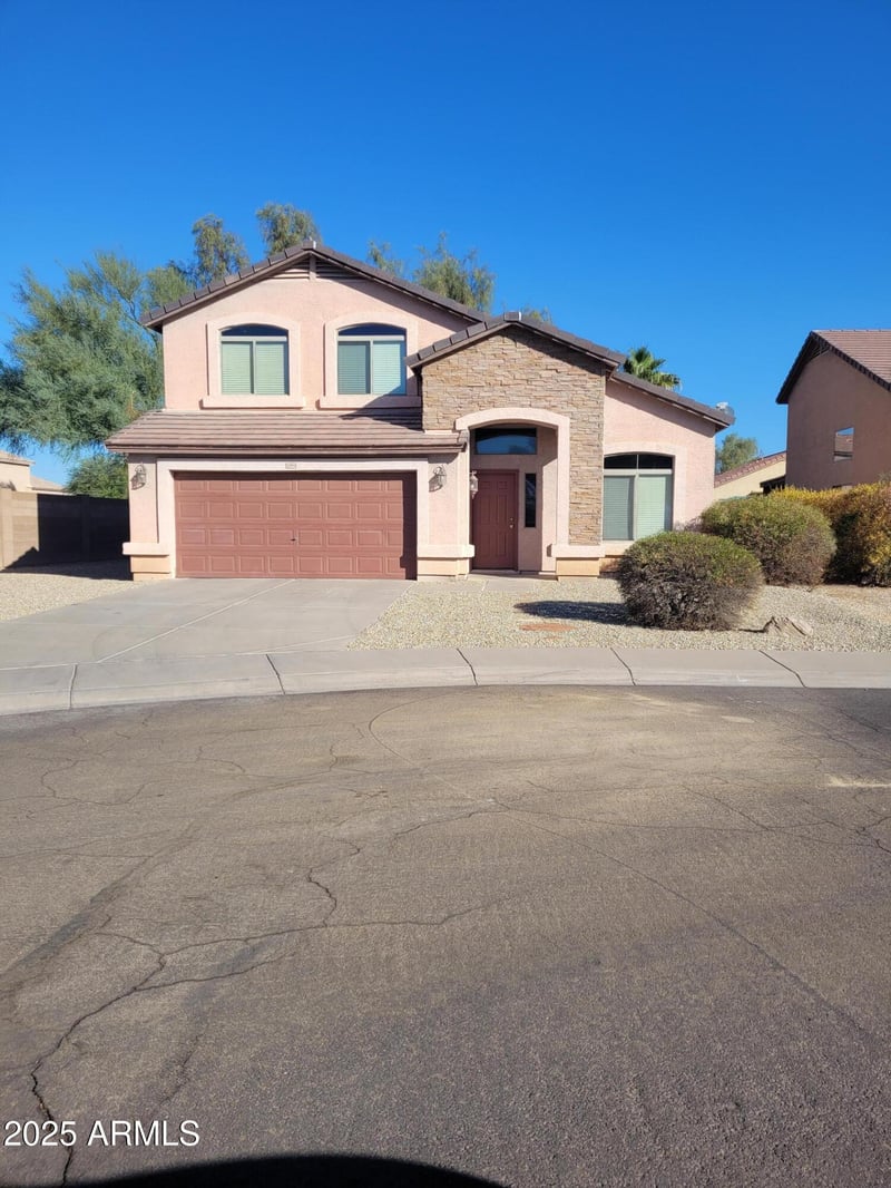 15994 Jackson St, Goodyear, AZ 85338