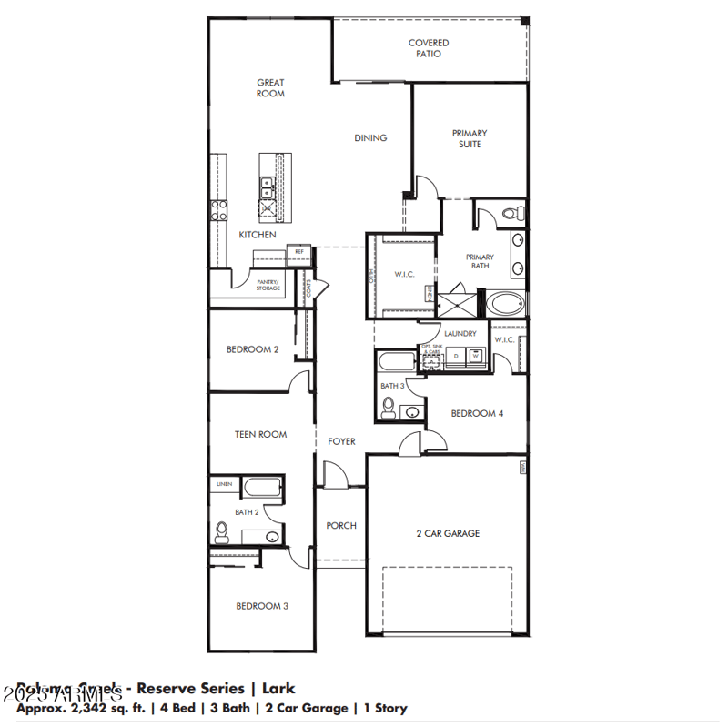 15995 Prickly Pear Trl, Surprise, AZ 85387