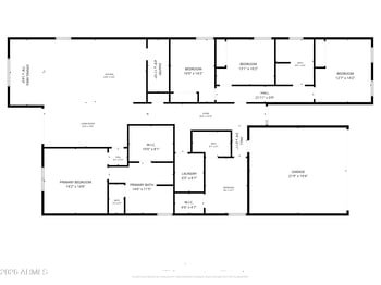 15996 Honeysuckle Dr, Surprise, AZ 85387