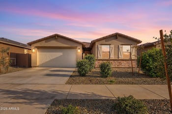 15996 Honeysuckle Dr, Surprise, AZ 85387