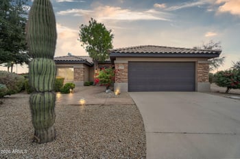 15996 Mesquite Ct, Surprise, AZ 85374