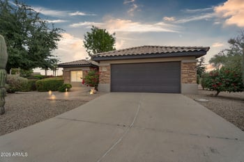 15996 Mesquite Ct, Surprise, AZ 85374