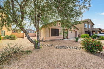 15997 W Durango St, Goodyear, AZ 85338