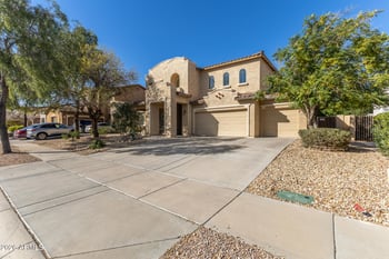 15998 Becker Ln, Surprise, AZ 85379