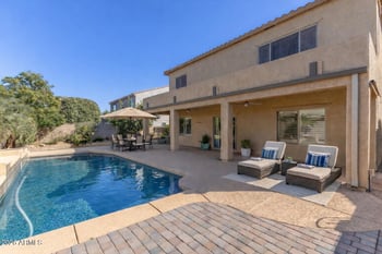 15998 Becker Ln, Surprise, AZ 85379
