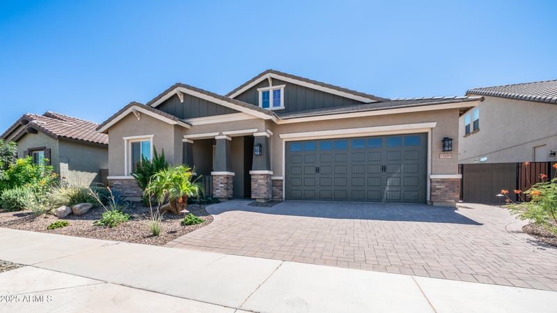 15999 Montana De Oro Dr, Surprise, AZ 85387