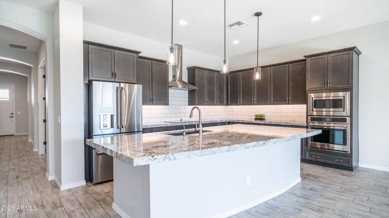 15999 Montana De Oro Dr, Surprise, AZ 85387