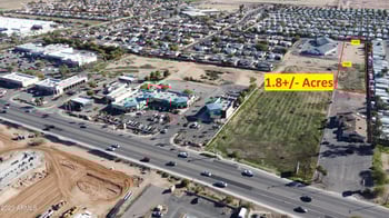 15XX Valerie St #10, Casa Grande, AZ 85122