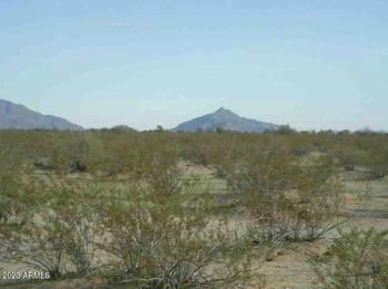 15XXX Germann Rd Lot 5, Buckeye, AZ 85326