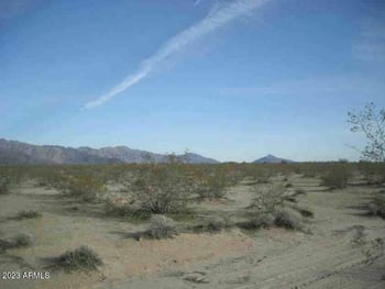 15XXX Germann Rd Lot 6, Buckeye, AZ 85326