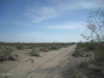 15XXX Germann Rd Lot 6, Buckeye, AZ 85326