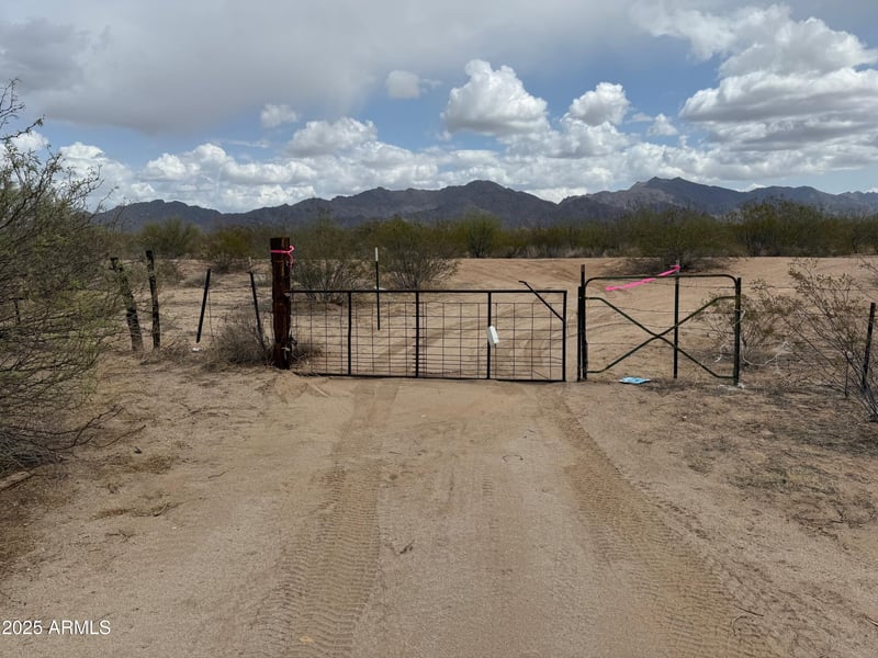 15XXX Germann Rd Lot 6, Buckeye, AZ 85326