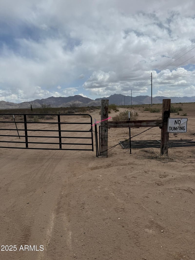 15XXX Germann Rd Lot 6, Buckeye, AZ 85326