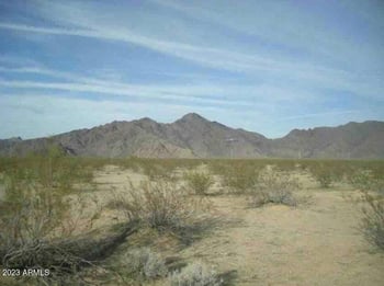 15XXX Germann Rd Lot 8, Buckeye, AZ 85326