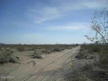 15XXX Germann Rd Lot 8, Buckeye, AZ 85326